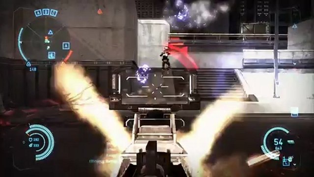 DUST 514 (PS3) - Comment s'équiper ?