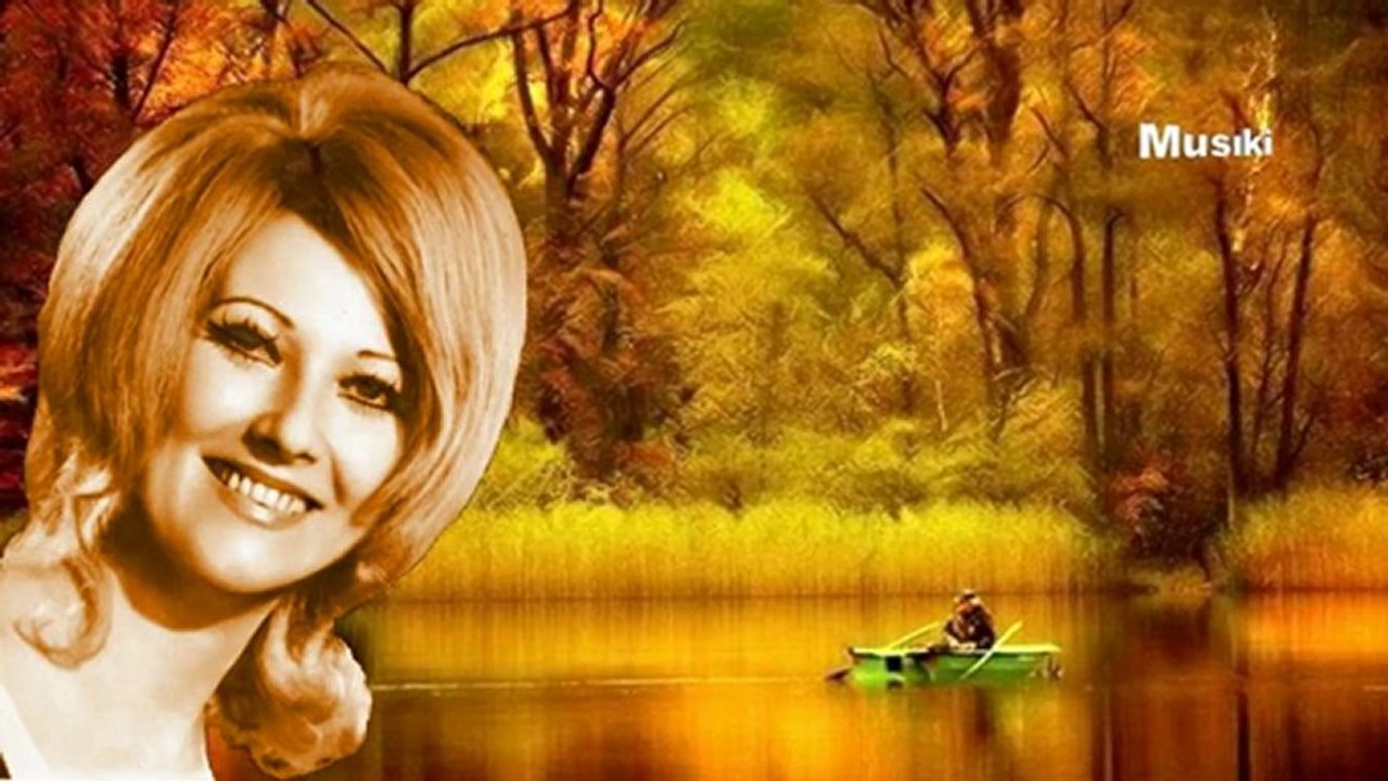 Aysel ipar ♫ Bir yerde ümit biter Solar lâleler güller.HD