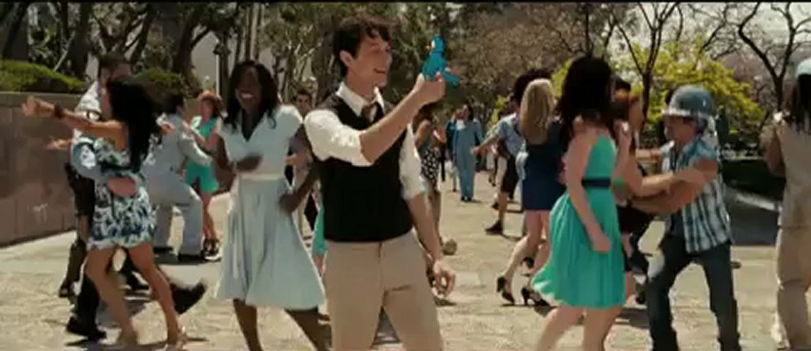 500 Days of Summer - Official Full Length Trailer