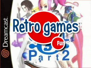 Annonce Retro games fun !!!