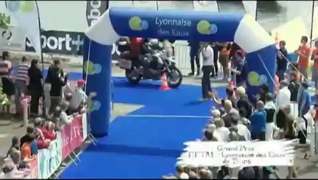 Grand Prix Lyonnaise des Eaux Tours 2009