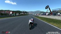 MotoGP 13 Gameplay Video 1 - Gran Premio d'Italia TIM