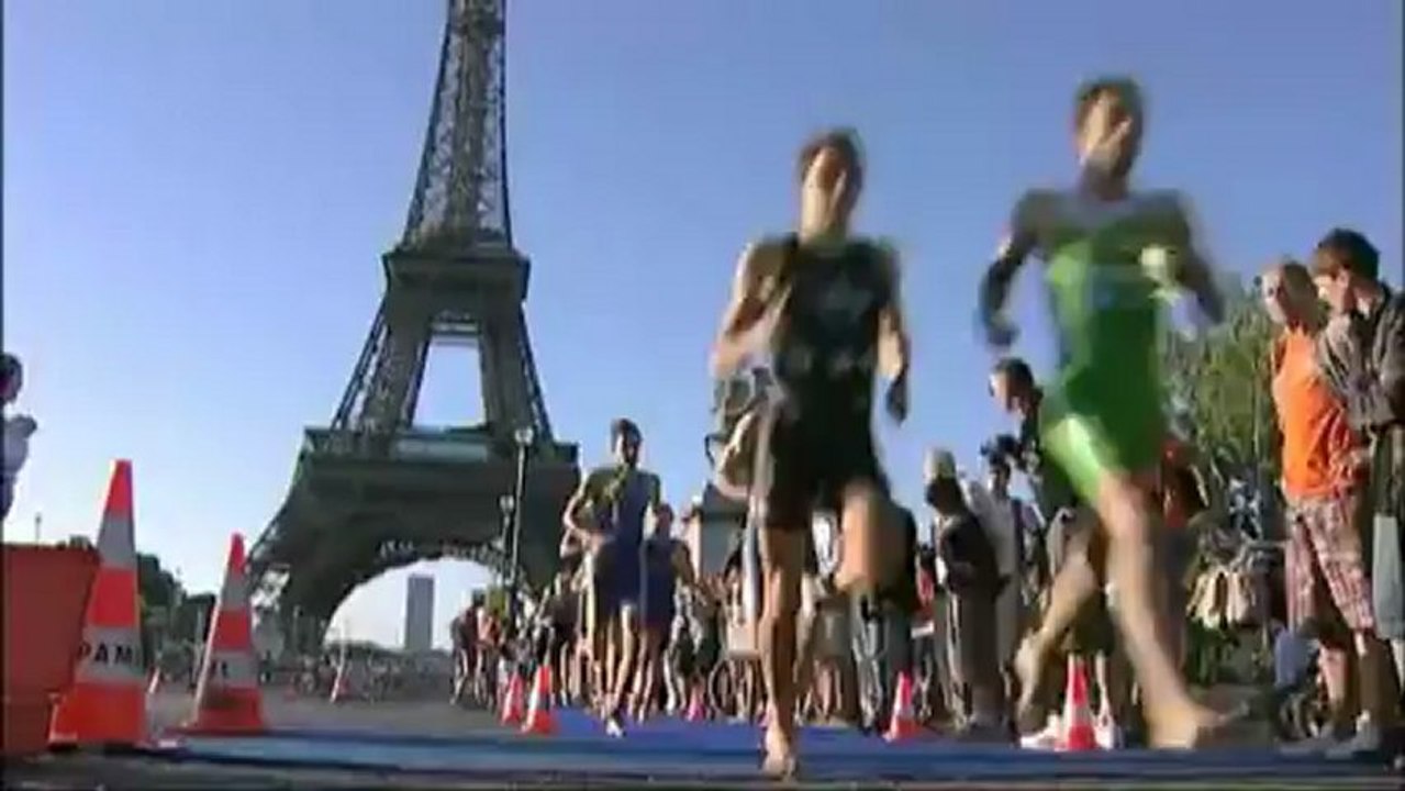 La F.F.TRI. passe le cap des 30000 licenciés en 2010
