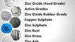 G.G.Manufacturer :: Manufacturer of Zinc Oxide