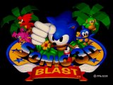Review Sonic 3D Blast (Megadrive)