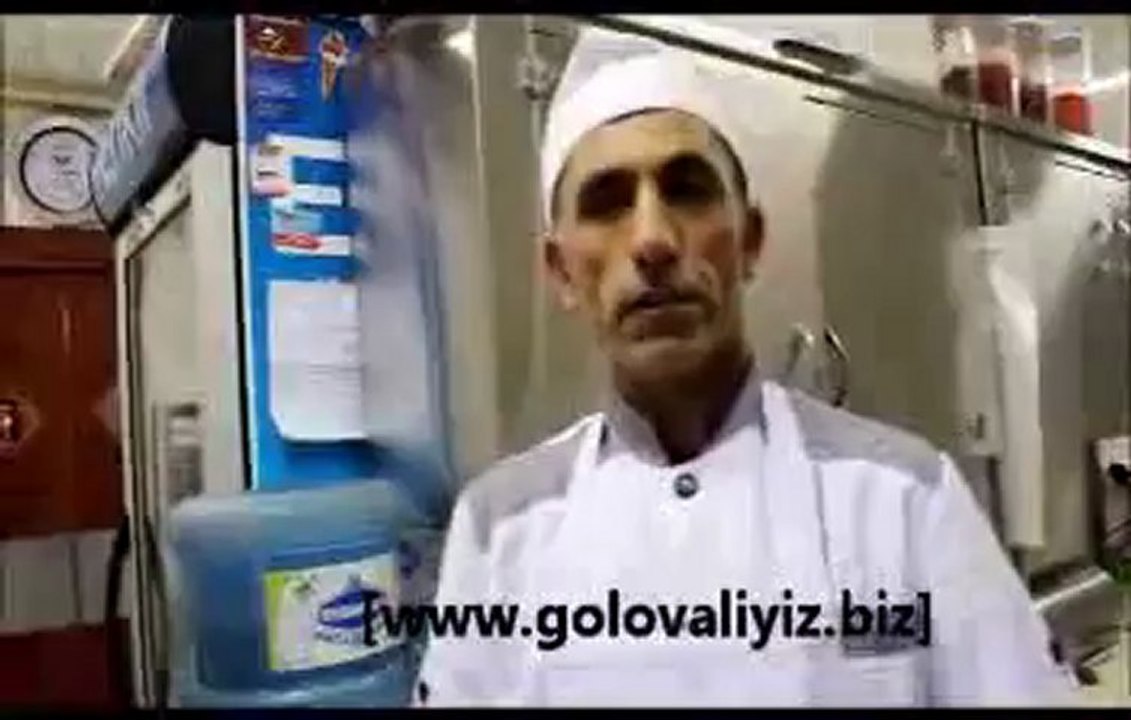 Vahdettin Kul Yukarı Tepecik Köyü