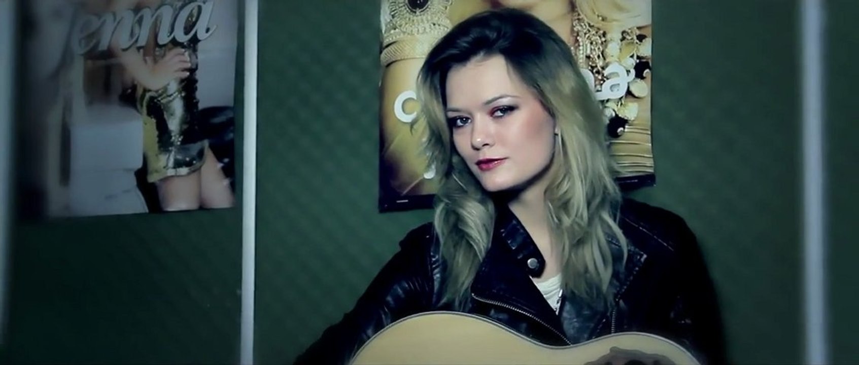 VALI G SI DENIS - AM EMOTII NEW CLIP 2013