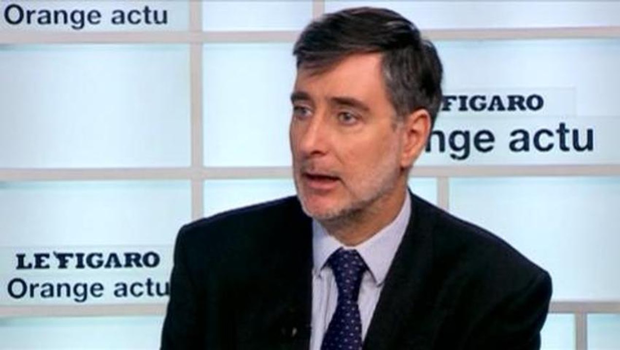 «Il faut un livre blanc européen de la défense»