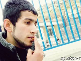 Dj DİKKaT-[Dönemem Artık  HerşeyBitti]ARaBeskRap