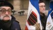 La France rend hommage à Stéphane Hessel