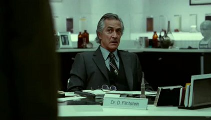 Cold Souls - Official Trailer