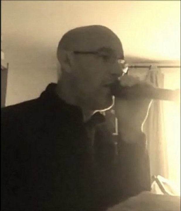 INXS "NEED YOU TONIGHT" PAR GBF2