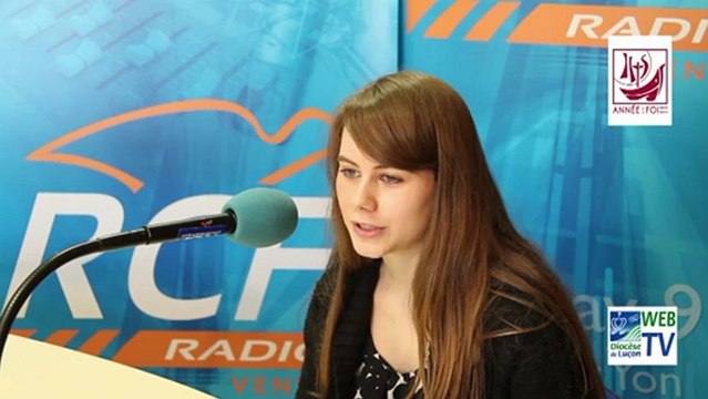 émission 21 : J'avais envie de devenir catholique ...