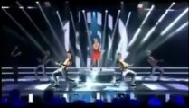 Alyona Lanskaya - Rhythm Of Love (Eurovision 2013-Belarus)