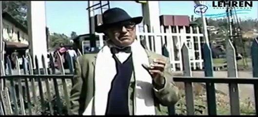 Amrish Puri Talks on Muskurahat