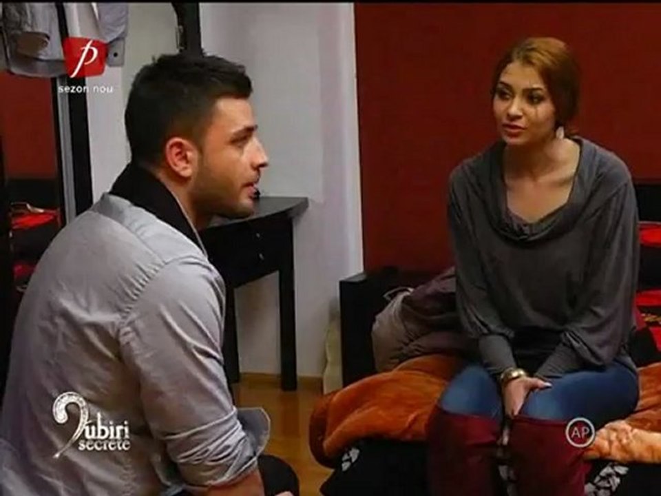 Iubiri Secrete sezon 5 episod 6