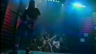 Ugly Kid Joe - Everything About You (Live MTV Movie Awards 1992)