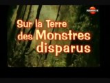 Sur la terre des monstres disparus [ Un monde de géants ]