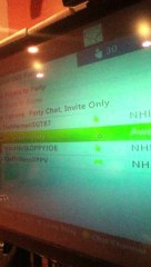 Getting bullied on Xbox Live