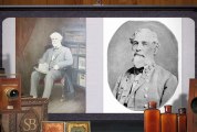 Robert E. Lee in War and Peace: Photographs of a Confederate and American Icon book trailer