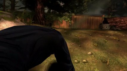 Let's Play The Walking Dead - Episode 1 [Part 1] Apocalypse Now