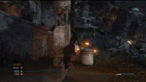 Vidéo-Découverte : Multijoueur de Tomb Raider