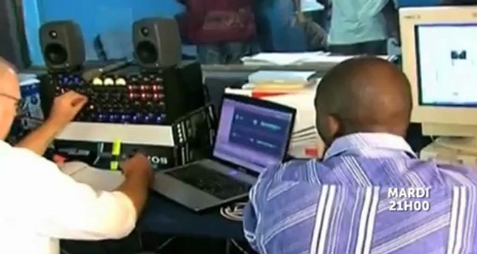 Deutsche Welle Global Media Forum