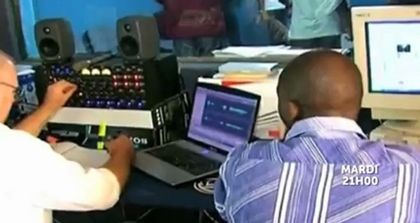 Deutsche Welle Global Media Forum