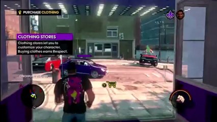 Lets Play Saints Row 3 with Haych Ep.4