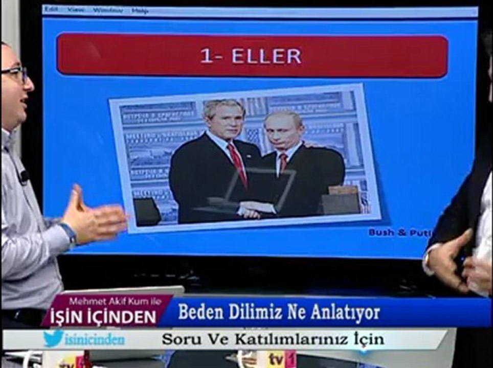 İŞİN İÇİNDEN 02,03,2013 2 BLM