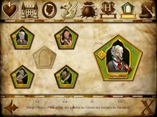 Walkthrough Harry Potter et le Prisonnier d'Azkaban: Partie 6 [PC]