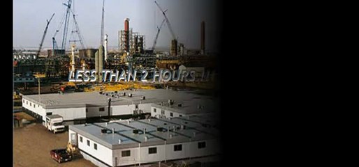 Get Emergency Concession Stand for Temporary Service