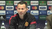 Giggs, 1000 di questi giorni