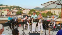 Les Comptoirs du Jazz - Cassis