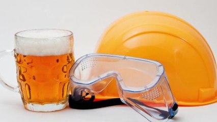 Study: Beer Goggles Don't Exist