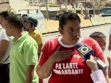 Leopoldo Castillo: Globovisión no muestra cuentos, son historias reales