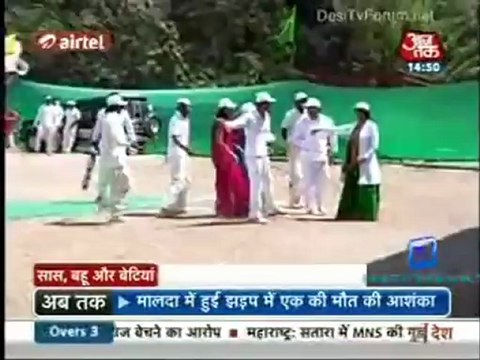 *Gurmeet Choudhary* Punar Vivah SBB Segment (A) 04/03/2013