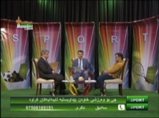 sport.live.17.02.2013 hawler tv kurdish