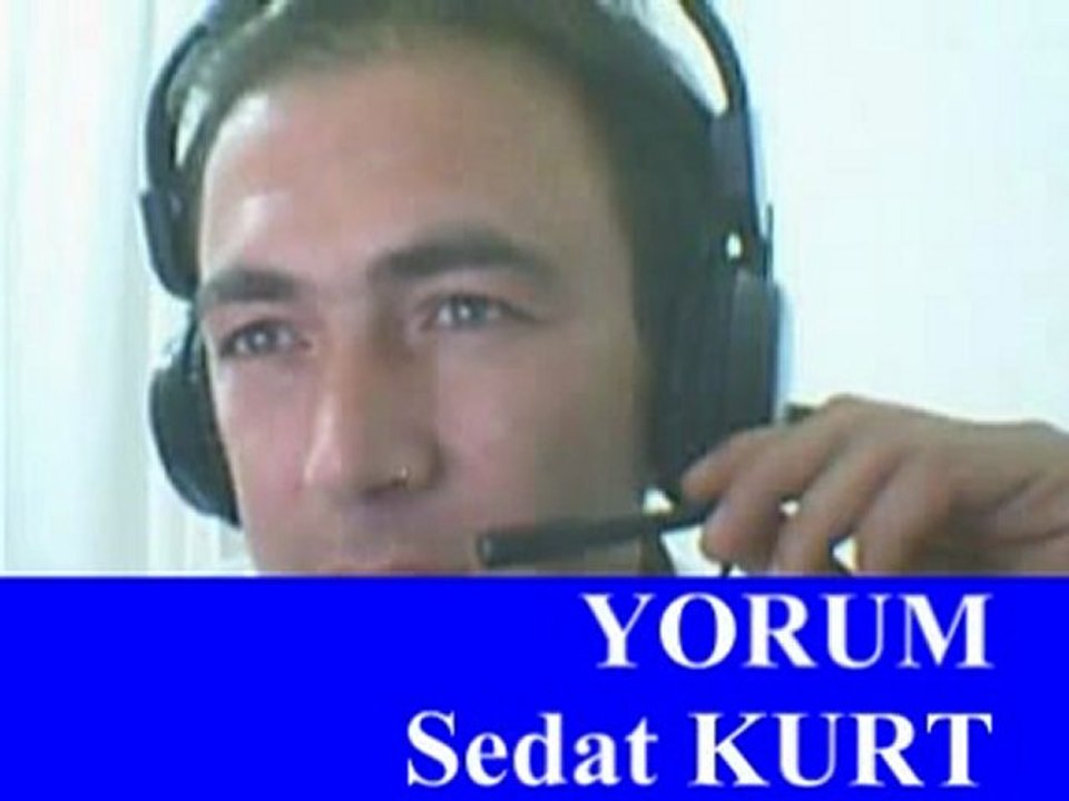 Sedat KURT İÇTİM & DOLDUR MEYHANECİ