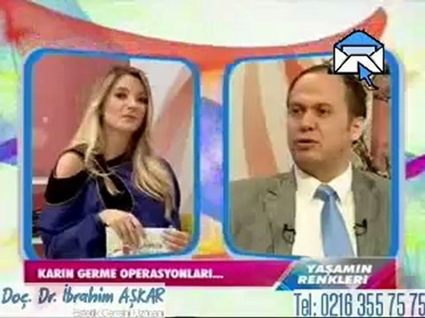 Estetik operasyonlarının başarılı olması için kişi neler yapması gerekir?