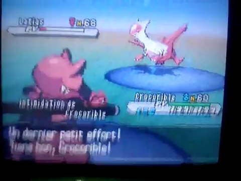 pokemon,version blanc 2 . 8 ) Capture latias