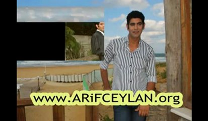 Arif Ceylan - Senden Bir Cacık Olmaz 2013