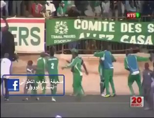 casa sports vs tetouan