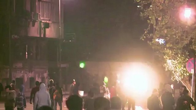 Confrontos no Egito deixam seis mortos