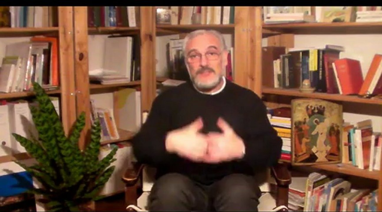 21- Pourquoi dit-on que Jésus n'a pas été créé ?
