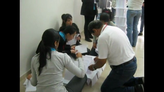 Los Mejores Talleres Vivenciales Lima Perú