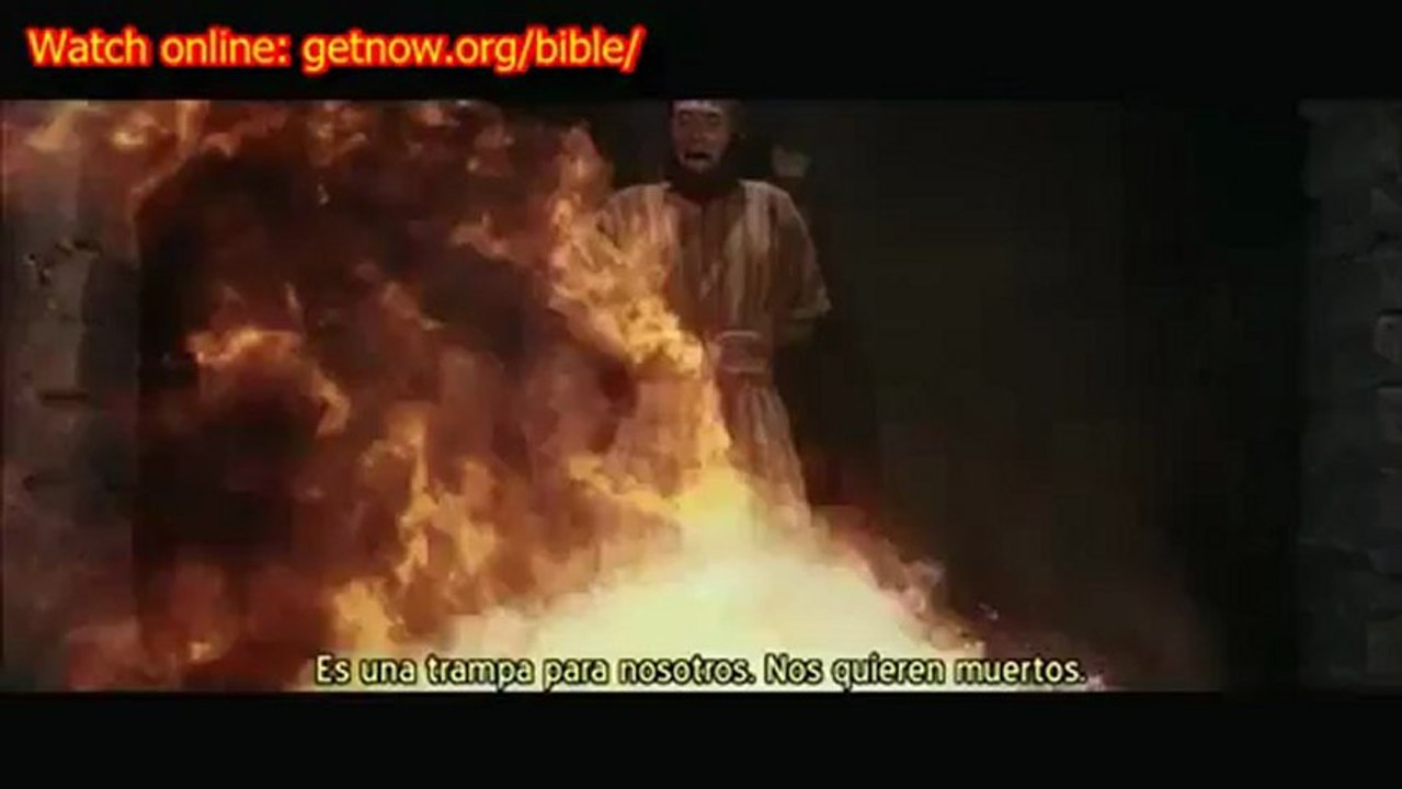 The Bible History Channel streaming online video Dailymotion