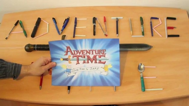 7 De plumes et de pailles