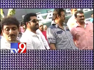 Baadshah audio release on March 10th