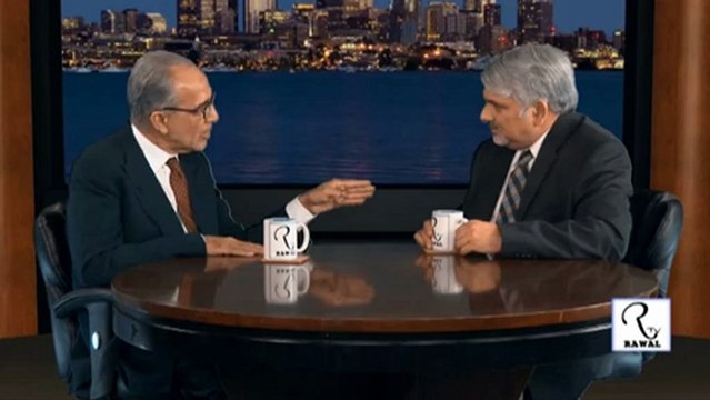 Munir Saami on Shia Genocide & Pakistan - Bilatakalluf with Tahir Gora Ep82